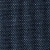 Fauteuil VIKKO — 537 Bouclé Blue