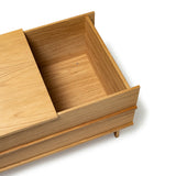 Banc Correlation en bois — Medium