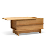Banc Correlation en bois — Medium