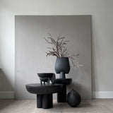 Table basse CROWN — Low