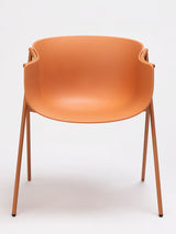Chaise Bai — Terracotta