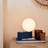 Lampe de chevet Alumina — Sapphire