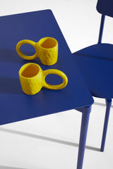 Mug Donut M — Citron