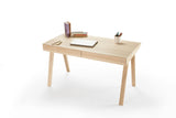 Bureau 4.9 Grand — Frêne naturel
