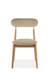 Chaise 7.1 — Beige