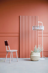 Chaise Naive — Frêne rose