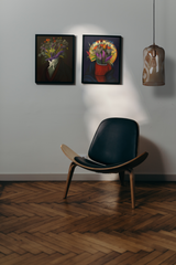 Suspension Ruu — Marron