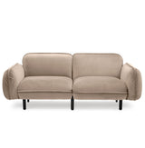 Canapé Bean 2 places — Beige