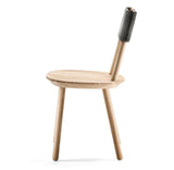 Chaise Naive — Frêne clair