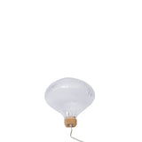 Lampe à poser Tidelight — Transparent