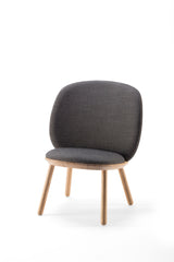 Fauteuil Naive — Kvadrat Gris