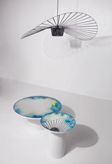 Suspension Vertigo Grande — Noir