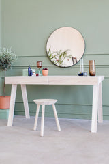 Bureau 4.9 Grand — Frêne naturel