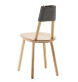 Chaise Naive — Frêne clair