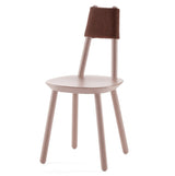 Chaise Naive — Frêne rose