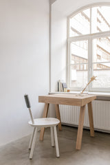 Bureau 4.9 Petit — Frêne naturel