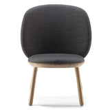 Fauteuil Naive — Kvadrat Gris