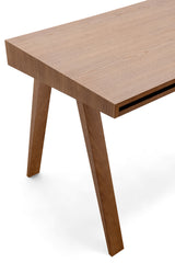 Bureau 4.9 Petit — Frêne marron