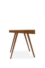 Bureau 4.9 Petit — Frêne marron