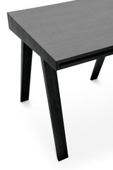 Bureau 4.9 Petit — Frêne noir