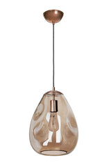 Suspension Storm L — Gris