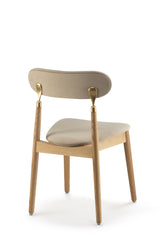 Chaise 7.1 — Beige