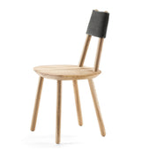 Chaise Naive — Frêne clair