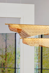 Suspension Mediterranea Large — Laiton