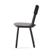 Chaise Naive — Frêne noir