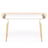 Bureau Writing — Bouleau naturel