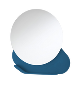 Etagère Nuvola — Bleu Pétrole