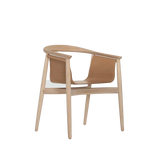 Fauteuil Pelle — Nature