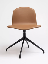 Chaise Bob XL pivotante