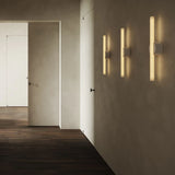 Applique Kilter Large — Blanc 2700K