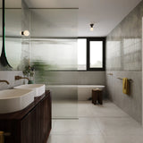 Applique murale Lochan — Graphite