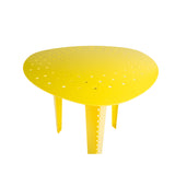 Table basse PIMM — Jaune