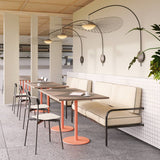 Potence Vertigo Nova — Blanc