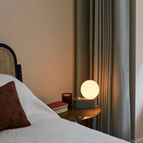 Lampe de chevet Alumina — Sage