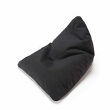 Pouf SOFT PEAK — 550 Faunal Black