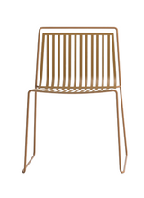 Chaise Alo Outdoor — Orange