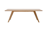 Table Cena — Chêne 260cm