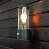 Applique Muse — Black