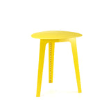 Table basse PIMM — Jaune
