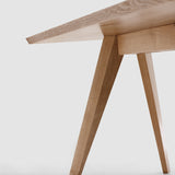 Table Cena — Chêne 260cm