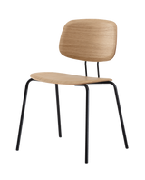 Chaise Okito Ply Dining — Chêne