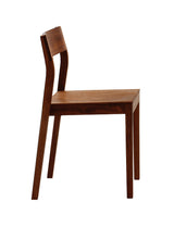 Chaise Sit — Noyer