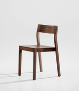 Chaise Sit — Noyer