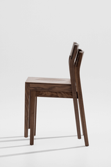 Chaise Sit — Noyer