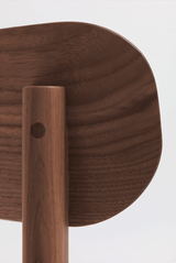 Chaise 1.3 — Noyer