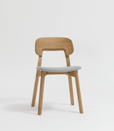 Chaise Nonoto — Chêne